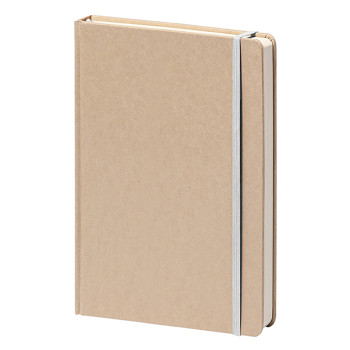 Block notes ecologici - NOTES KRAFT