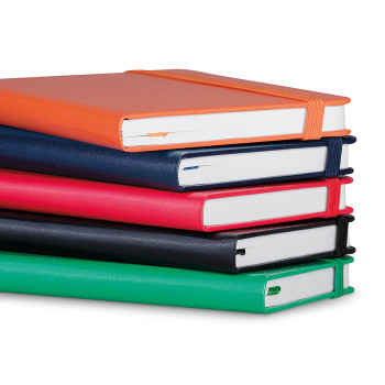 Taccuini personalizzati con logo - NOTES LINES