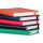 Taccuino personalizzabile con 160 pagine a righe e chiusura elastica