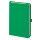 Taccuino personalizzabile Notes Pen con 240 pagine avorio e chiusura elastico