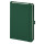 Taccuino personalizzabile Notes Pen con 240 pagine avorio e chiusura elastico