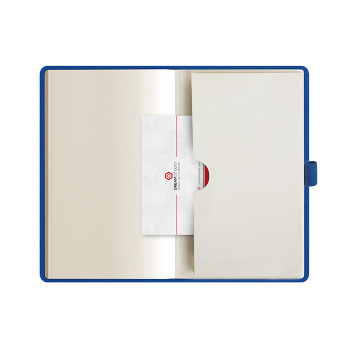 Taccuini personalizzati con logo - NOTES PEN