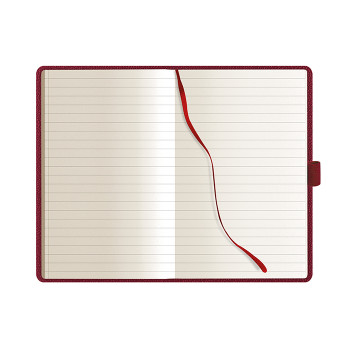 Taccuini personalizzati con logo - NOTES PEN CLASS