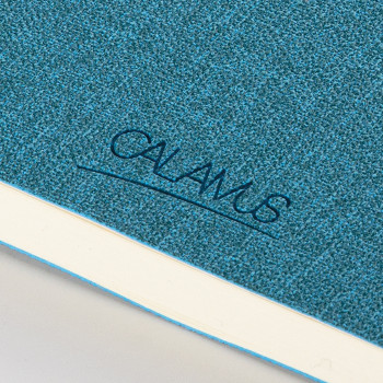 Taccuini personalizzati con logo - NOTES THERMO