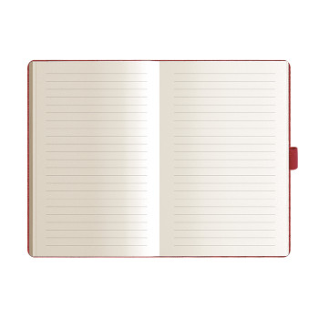 Taccuini personalizzati con logo - NOTES THERMO