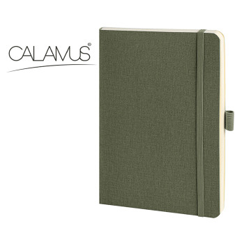 Taccuini personalizzati con logo - NOTES THERMO