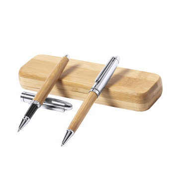 Set Penne personalizzati con logo - Notium