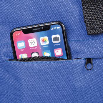 Zaino personalizzato con logo - NOVA