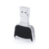 Chiave di memoria USB personalizzabile 16 GB design automobilistico con LED