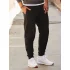 Pantaloni da jogging personalizzabile Jerzees in tessuto NuBlend resistente