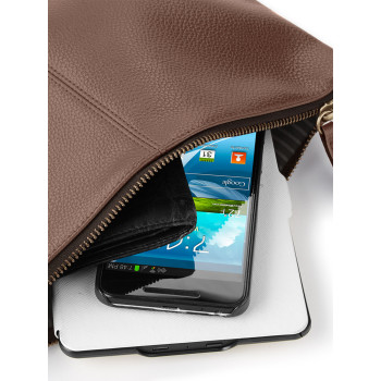 pochette personalizzata con logo - NuHide Accessory Pouch