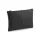 NuHide Accessory Pouch personalizzabile Quadra con tessuto gessato e zip