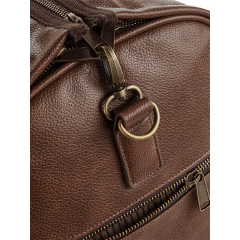 Borse da viaggio personalizzate con logo - NuHide Garment Weekender