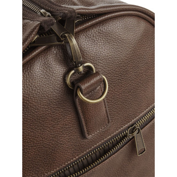Borse da viaggio personalizzate con logo - NuHide Garment Weekender
