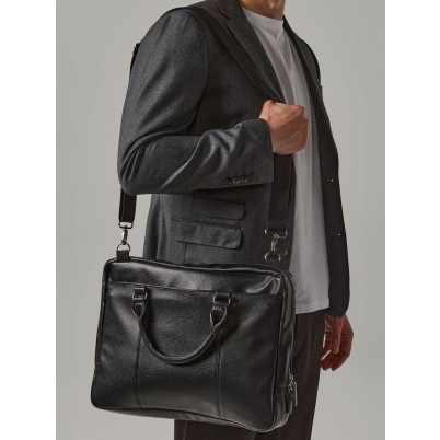 NuHide™ Slimline Laptop Brief