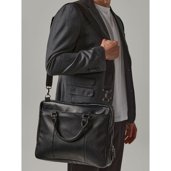 NuHide™ Slimline Laptop Brief