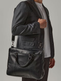 NuHide™ Slimline Laptop Brief