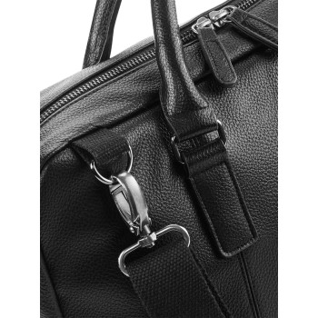 Borsa porta PC personalizzata con logo - NuHide™ Slimline Laptop Brief