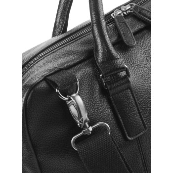 Borsa porta PC personalizzata con logo - NuHide™ Slimline Laptop Brief
