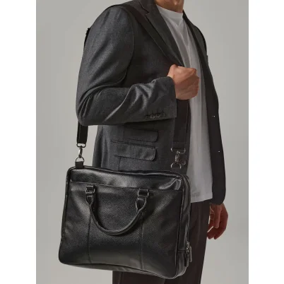 NuHide™ Slimline Laptop Brief