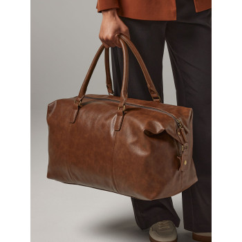 Borse da viaggio personalizzate con logo - Nuhide Weekender