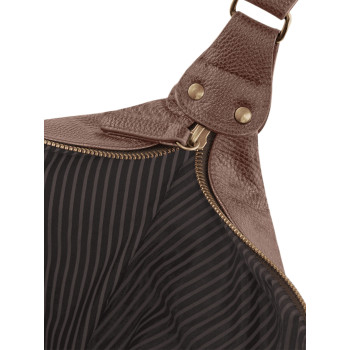 Borse da viaggio personalizzate con logo - Nuhide Weekender
