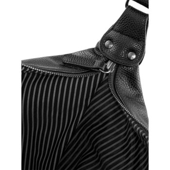 Borse da viaggio personalizzate con logo - Nuhide Weekender