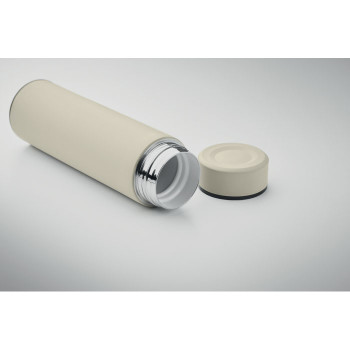 Borraccia personalizzata con logo - NUNAVUT - Bottiglia doppio strato 420ml