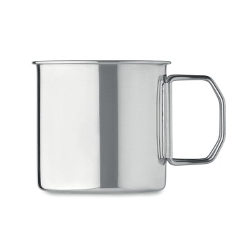 NUNAVUT - Tazza in acciaio inox 330 ml