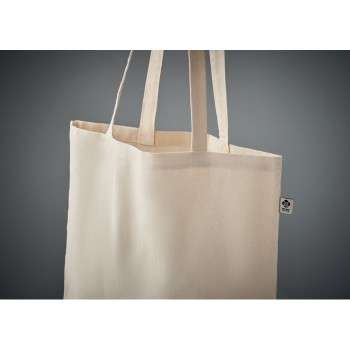 NUORO - Shopper in cotone biologico