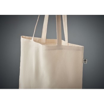 NUORO - Shopper in cotone biologico