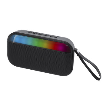 Speaker altoparlante personalizzato con logo - Nusbon RCS