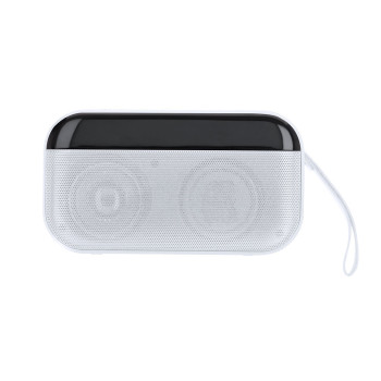 Speaker altoparlante personalizzato con logo - Nusbon RCS