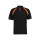 Polo personalizzabile Kustom Kit maniche corte cotone piqué