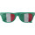 Occhiali da sole personalizzabili Impression montatura plexiglass UV 400