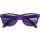 Occhiali da sole personalizzabili Impression montatura leggera UV 400