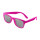 Occhiali da sole personalizzabili Impression montatura leggera UV 400