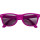 Occhiali da sole personalizzabili Impression montatura leggera UV 400