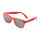Occhiali da sole personalizzabili Impression montatura leggera UV 400
