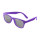 Occhiali da sole personalizzabili Impression montatura leggera UV 400