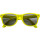Occhiali da sole personalizzabili Impression montatura leggera UV 400