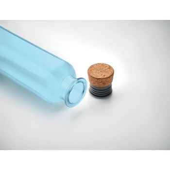 Borracce in plastica personalizzate con logo - OCEAN - Bottiglia Tritan Renew™ 500ml