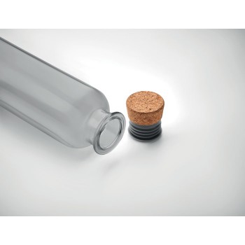 Borracce in plastica personalizzate con logo - OCEAN - Bottiglia Tritan Renew™ 500ml