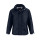 Giacca leggera personalizzabile B&C Collection in nylon taffetà con cappuccio regolabile