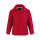 Giacca leggera personalizzabile B&C Collection in nylon taffetà con cappuccio regolabile