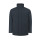 Parka Oceanía unisex in RPET impermeabile imbottito con cappuccio