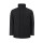 Parka Oceanía unisex in RPET impermeabile imbottito con cappuccio