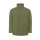 Parka Oceanía unisex in RPET impermeabile imbottito con cappuccio