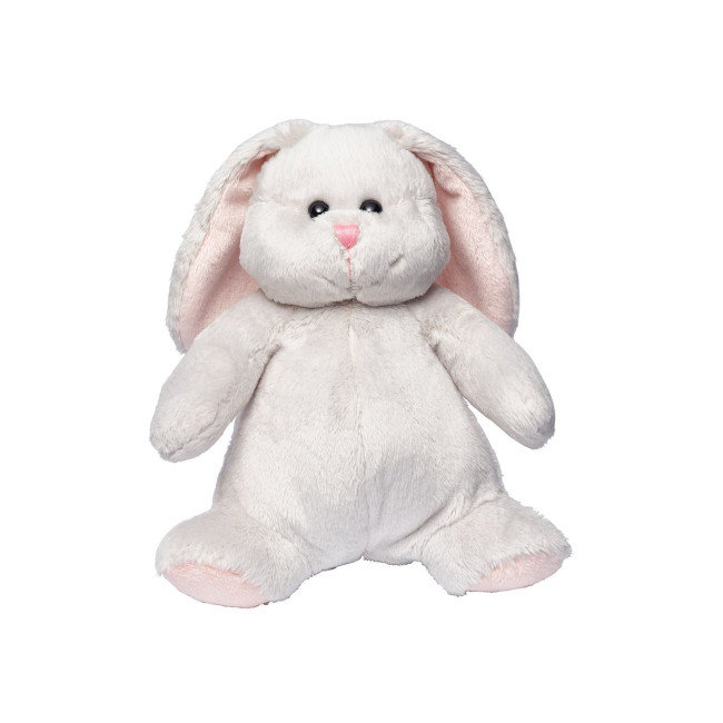 Peluche personalizzati con logo - OEKO-TEX® Rabbit Martha