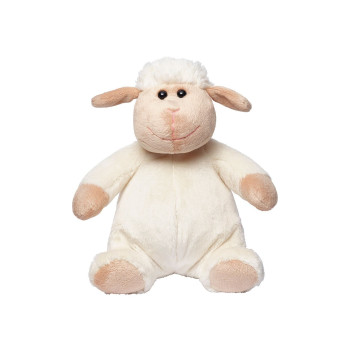 Peluche personalizzati con logo - OEKO-TEX® sheep Theo